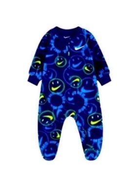 Nike Pajama Sleep and Play